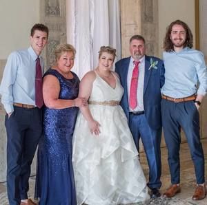 Meet your Posher, Richard